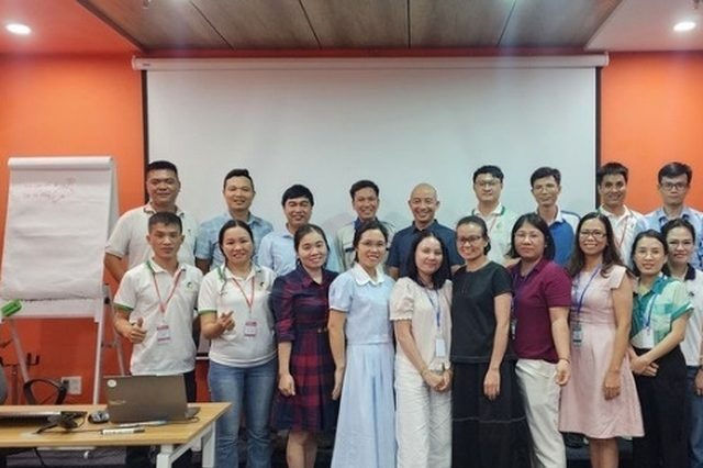 Công ty Cổ phần Cát Tường