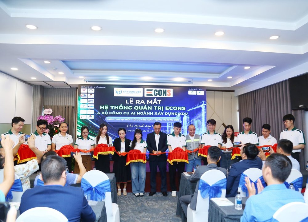 Nghi thức cắt băng
